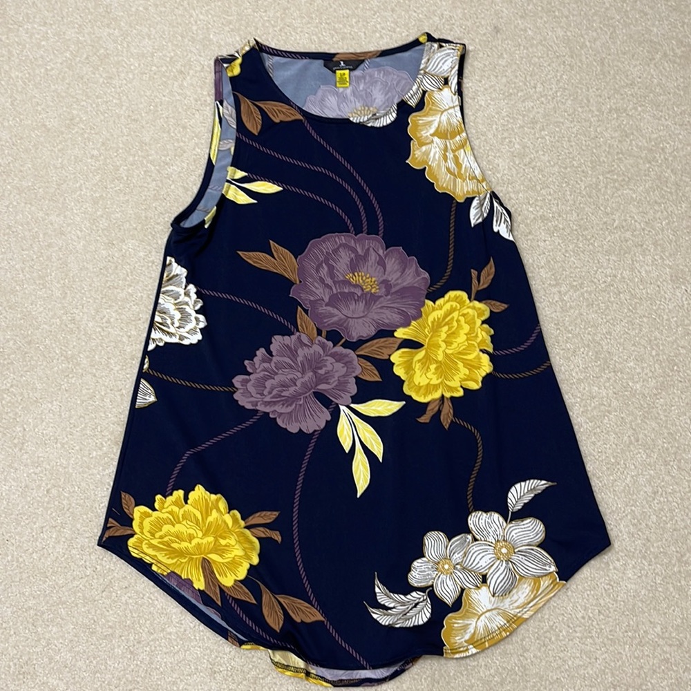 Jules & Leopold S/P top